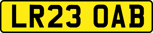 LR23OAB