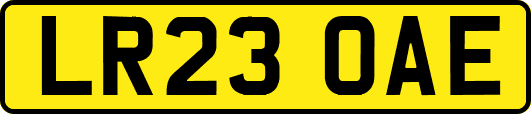 LR23OAE