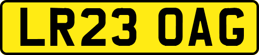 LR23OAG