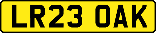 LR23OAK
