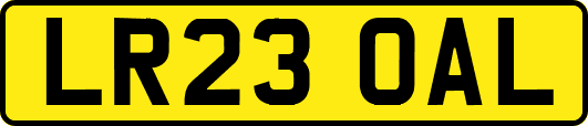 LR23OAL