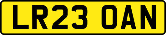 LR23OAN