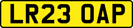LR23OAP