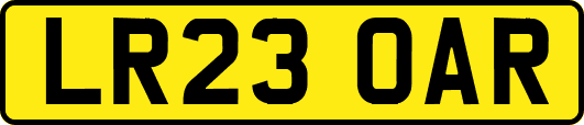 LR23OAR