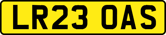 LR23OAS