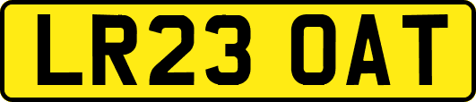 LR23OAT