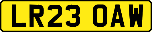 LR23OAW