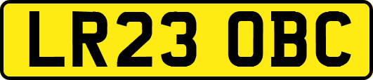 LR23OBC