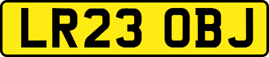 LR23OBJ