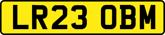 LR23OBM