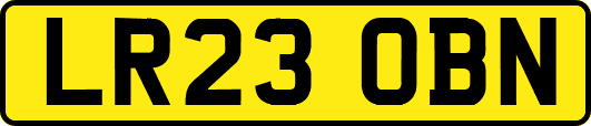 LR23OBN