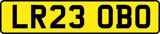 LR23OBO