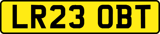 LR23OBT
