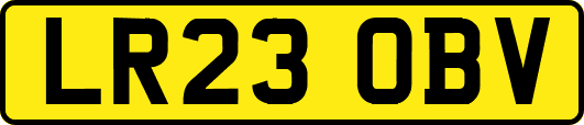 LR23OBV