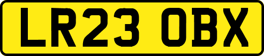 LR23OBX