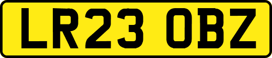 LR23OBZ