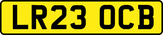 LR23OCB