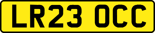 LR23OCC