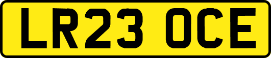 LR23OCE
