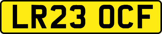LR23OCF