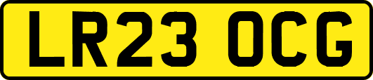 LR23OCG