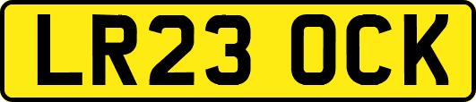 LR23OCK