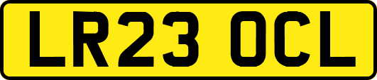 LR23OCL