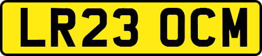LR23OCM