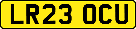 LR23OCU