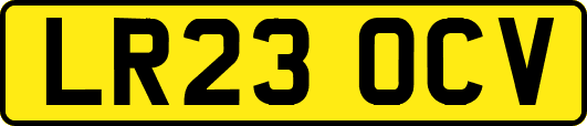 LR23OCV