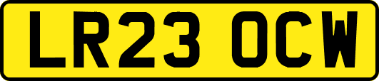 LR23OCW