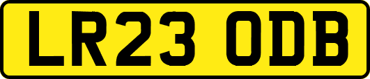 LR23ODB