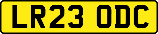 LR23ODC