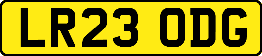 LR23ODG