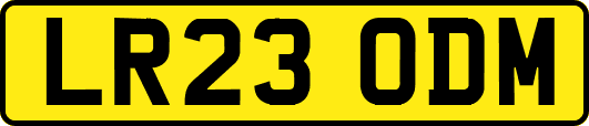 LR23ODM