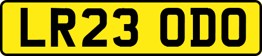 LR23ODO