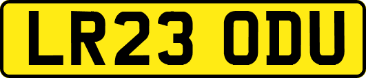 LR23ODU