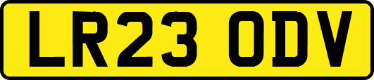 LR23ODV