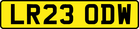 LR23ODW