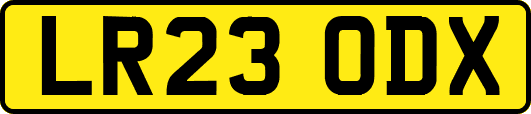LR23ODX