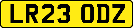 LR23ODZ