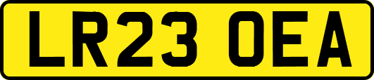 LR23OEA