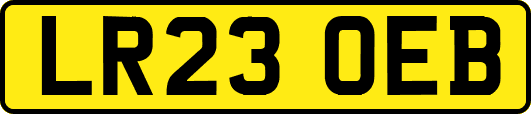 LR23OEB