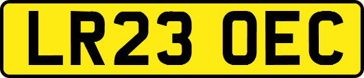 LR23OEC
