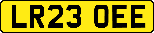 LR23OEE