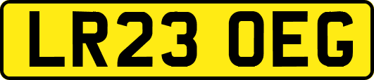 LR23OEG