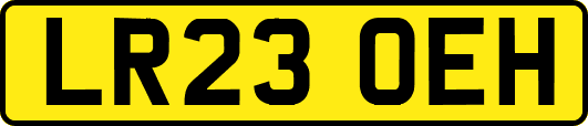 LR23OEH