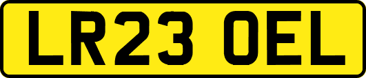 LR23OEL