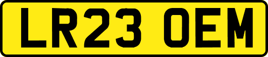 LR23OEM
