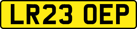LR23OEP